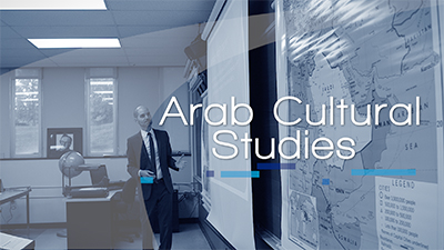 04 Arab Cultural Studies